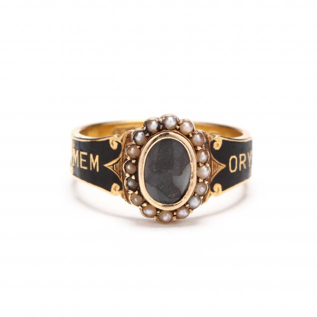 victorian-18kt-gold-mourning-ring