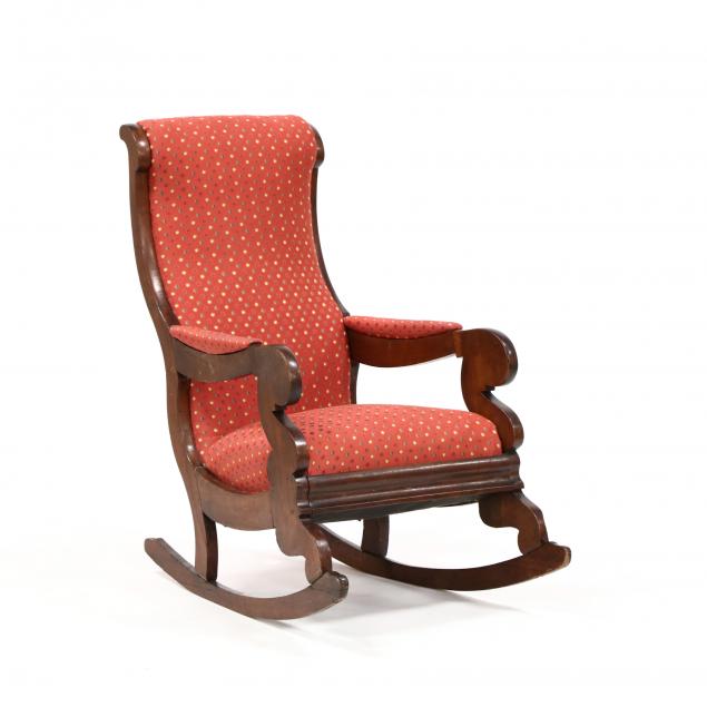 att-thomas-day-american-classical-rocking-chair