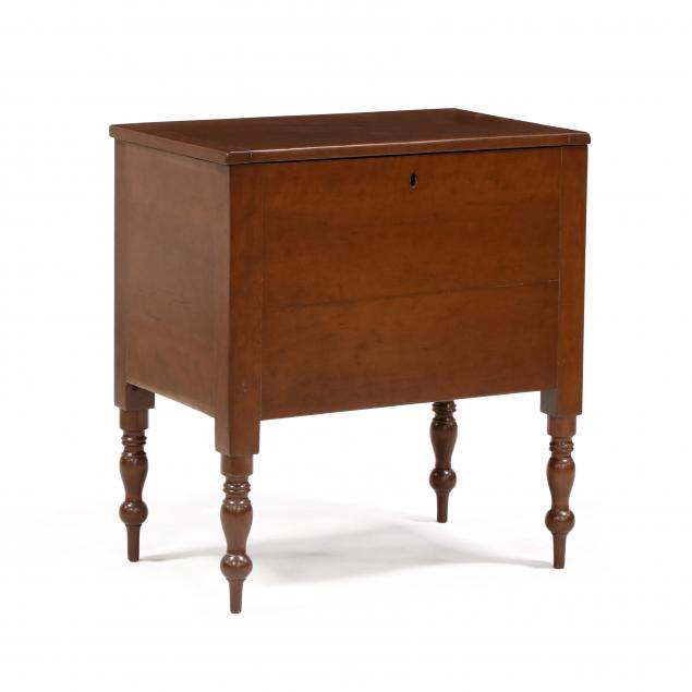 kentucky-sheraton-cherry-sugar-chest