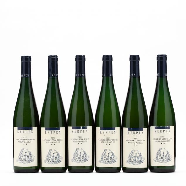 riesling-auslese-vintage-2001