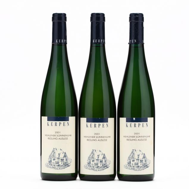 riesling-auslese-vintage-2001