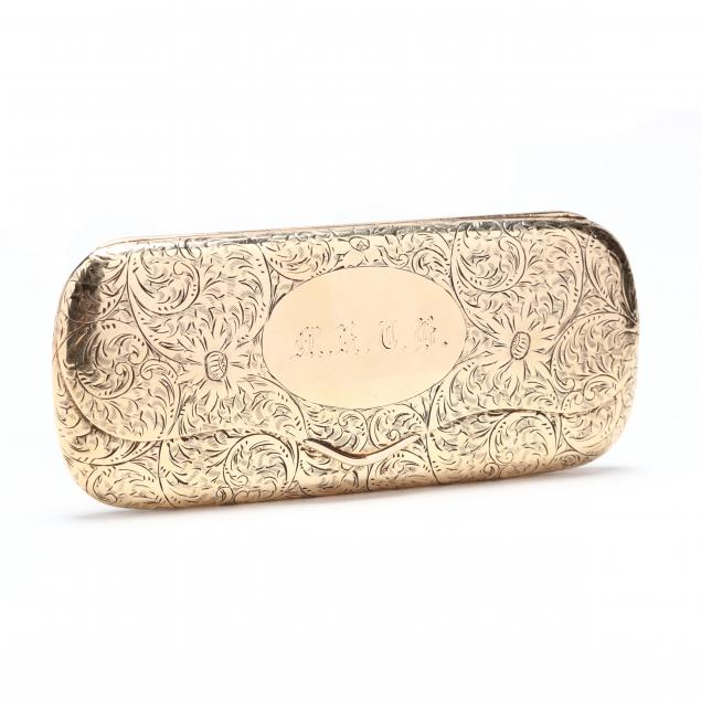 antique-14kt-gold-eye-glass-case