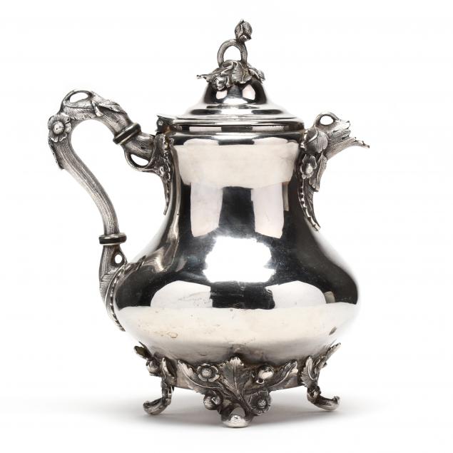 an-antique-gorham-company-sterling-silver-milk-jug