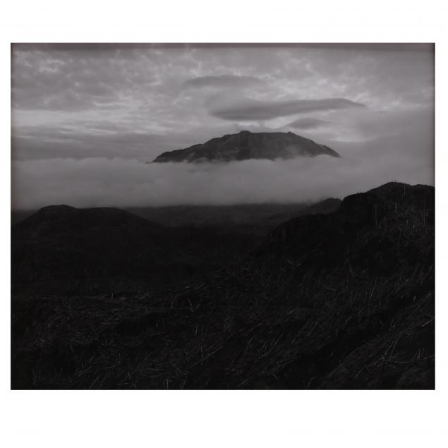 frank-gohlke-american-born-1942-i-view-of-mount-st-helens-from-vicinity-of-mt-spud-7-miles-nw-of-crater-i