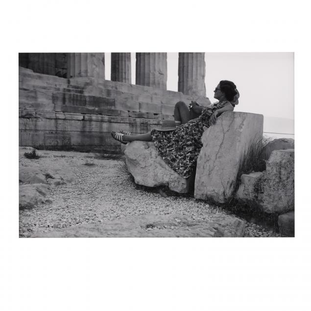 tod-papageorge-american-born-1940-i-the-acropolis-athens-i