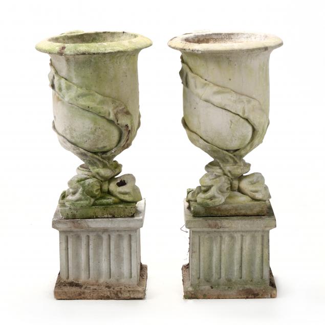 pair-of-cast-stone-classical-garden-urns-on-stands