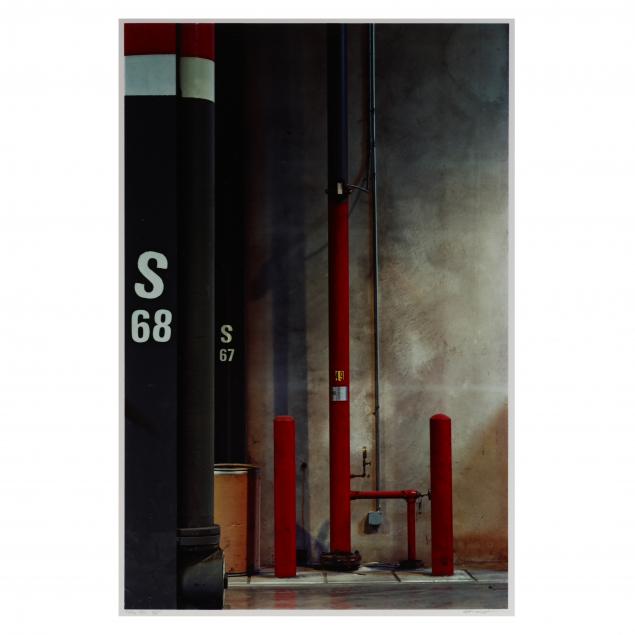 arnold-newman-american-1918-2006-i-poles-i