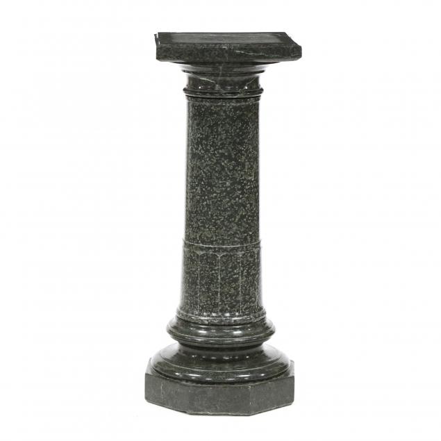 classical-style-carved-marble-pedestal