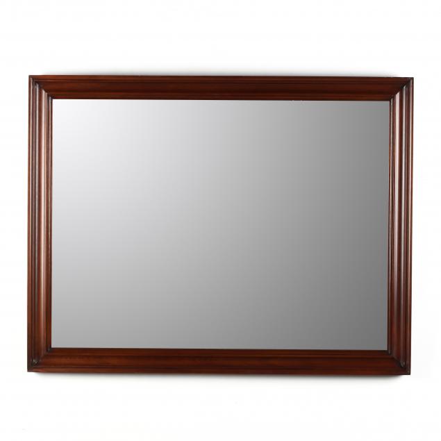 henkel-harris-mahogany-mirror