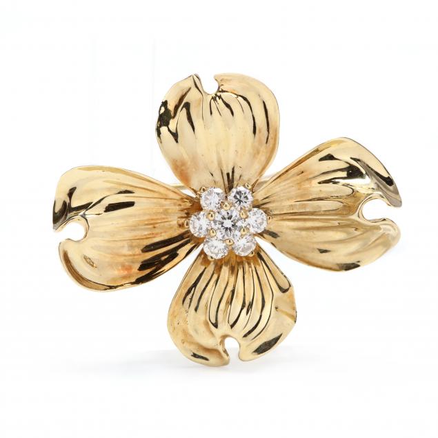 gold-and-diamond-dogwood-brooch