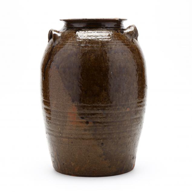 western-nc-two-gallon-storage-jar