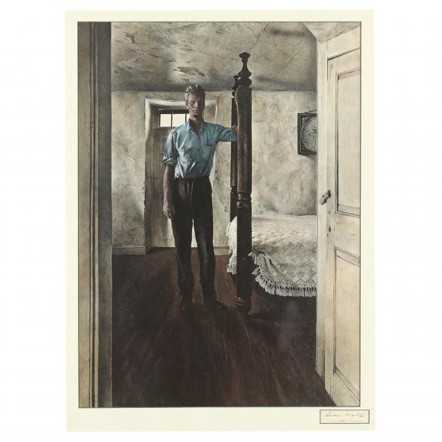 andrew-wyeth-american-1917-2009-i-arthur-cleveland-i