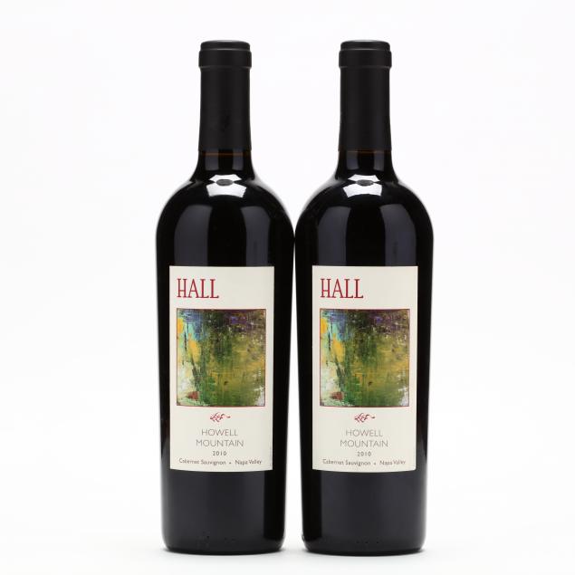 hall-wines-vintage-2010
