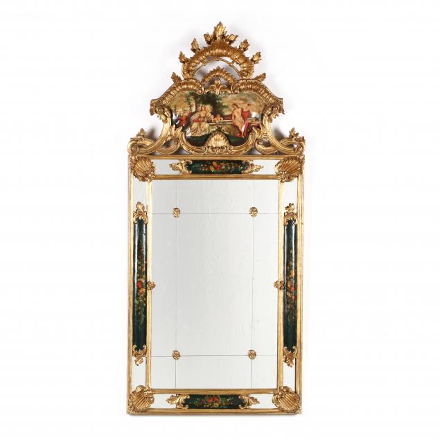 a-designer-baroque-style-scenic-painted-mirror