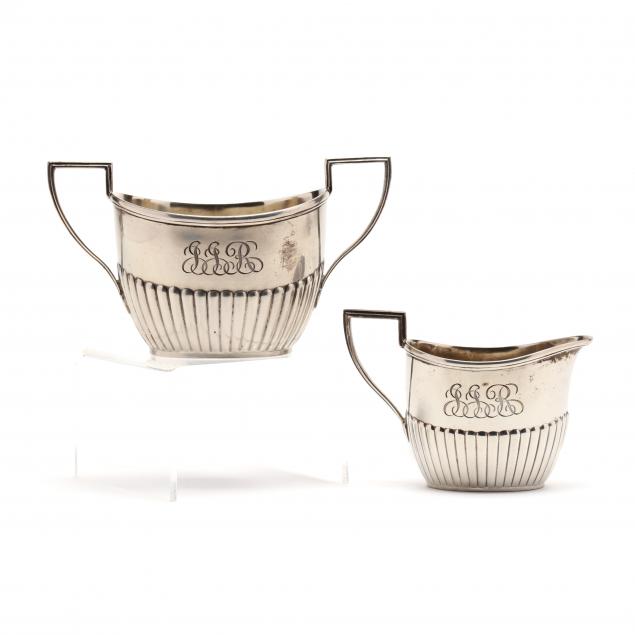 whiting-sterling-silver-sugar-creamer-set