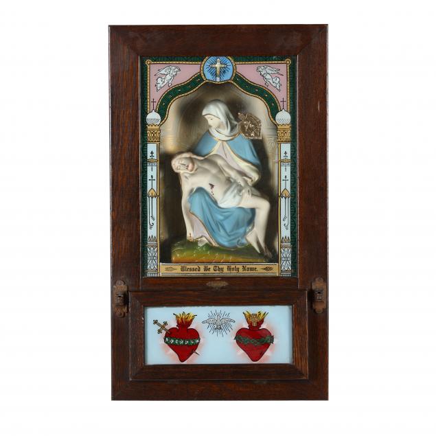 catholic-wall-shrine