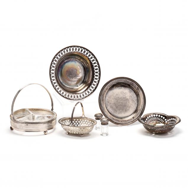 a-collection-of-sterling-silver-tablewares