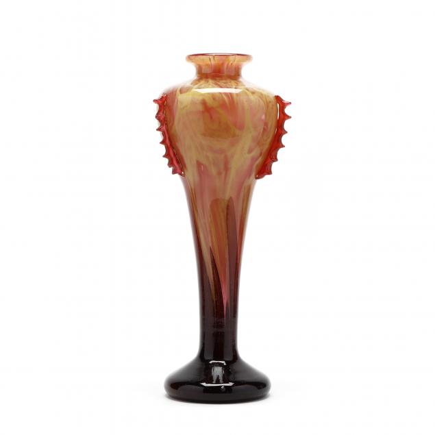 schneider-tall-art-glass-vase