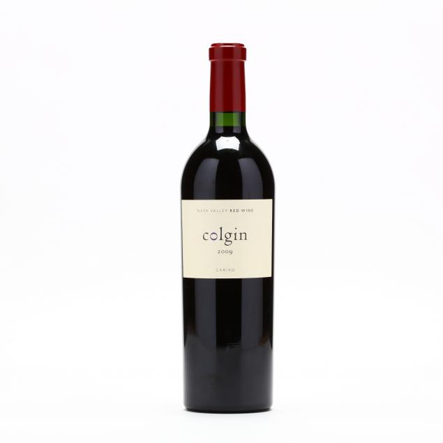 colgin-vintage-2009