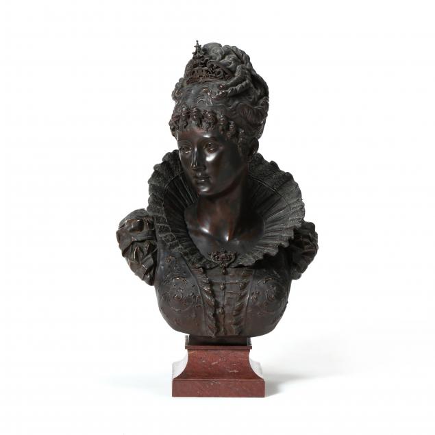 after-vincent-desire-faure-de-brousse-french-1876-1908-bust-of-a-renaissance-queen