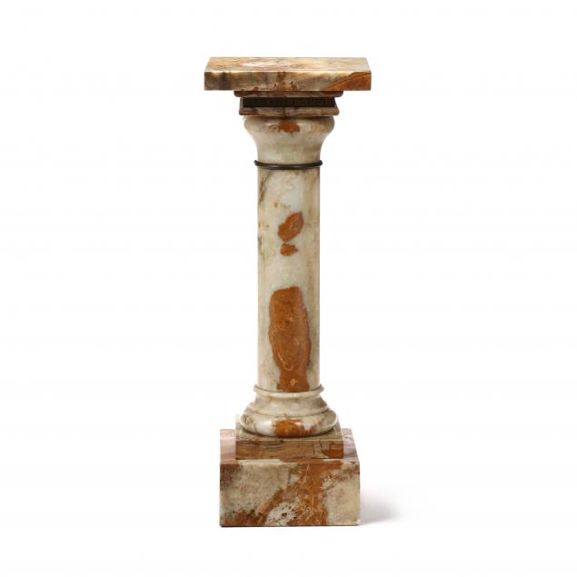an-antique-alabaster-column