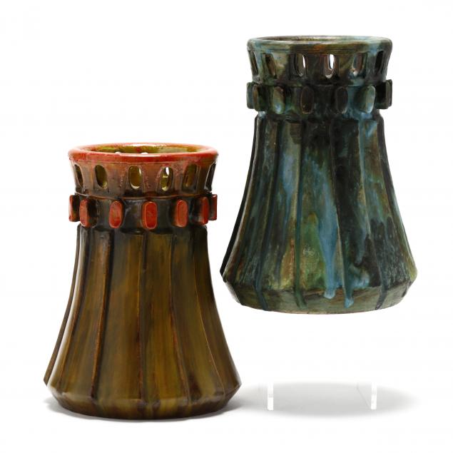 pair-of-italian-mid-century-pottery-vases
