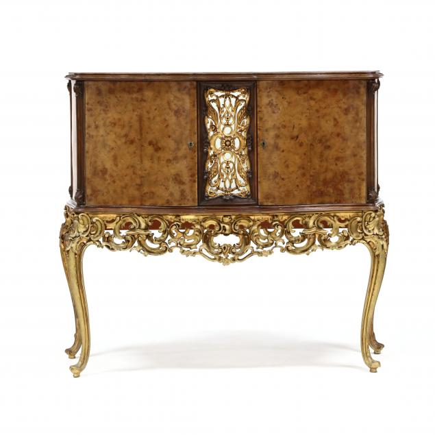 italian-rococo-style-carved-and-gilt-bar-cabinet