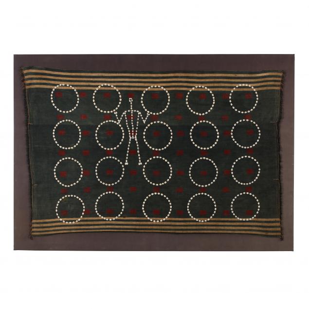 naga-tribal-blanket-with-cowrie-shells
