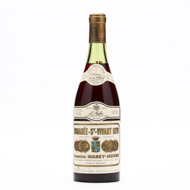 romanee-st-vivant-vintage-1970