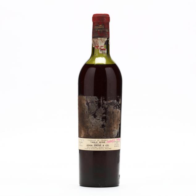 chateau-lafite-rothschild-vintage-1952