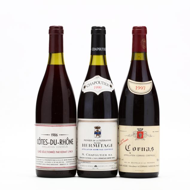 incredible-rhone-selection