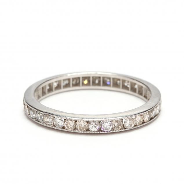 platinum-diamond-eternity-band