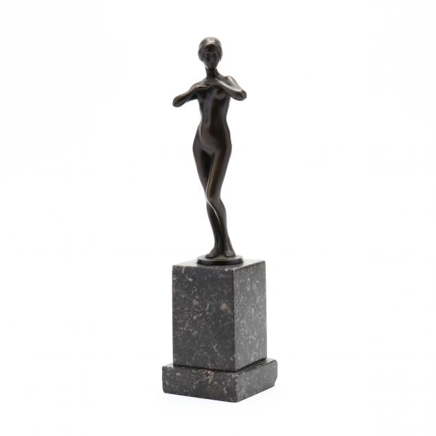 diminutive-bronze-sculpture-of-a-nude