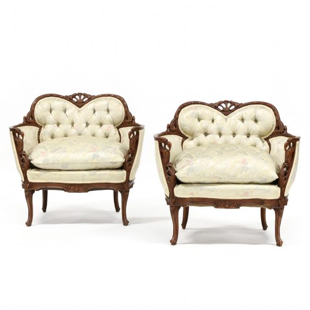 pair-of-vintage-continental-carved-boudoir-chairs