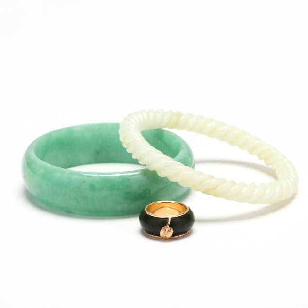 group-of-jade-jewelry-items