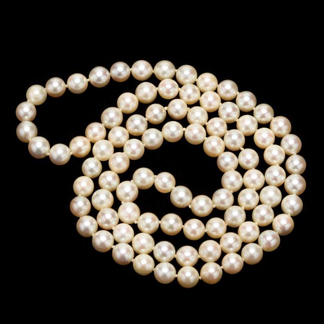 single-strand-pearl-necklace