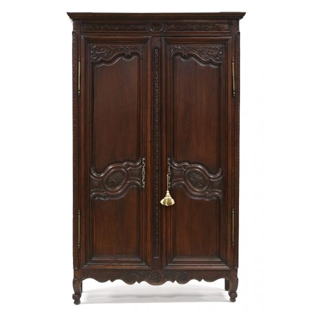 louis-xv-carved-walnut-armoire