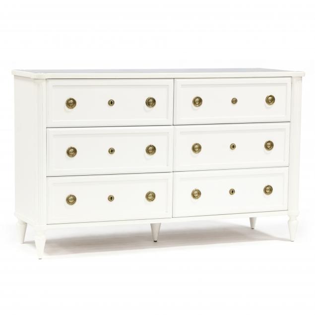 somerset-bay-french-style-painted-chest-of-drawers