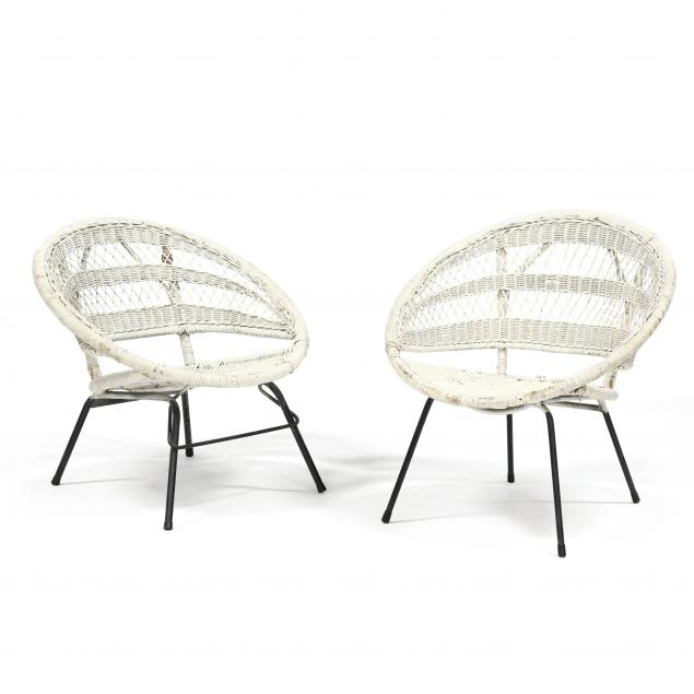 pair-of-modern-wicker-chairs