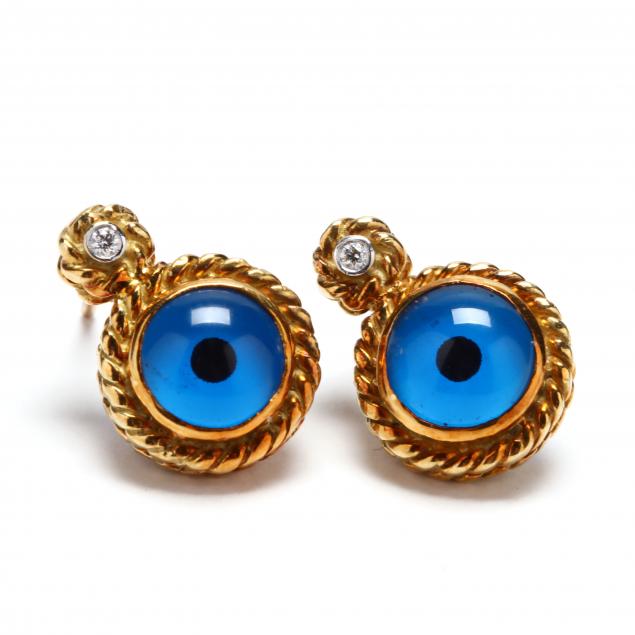 gold-and-diamond-evil-eye-earrings