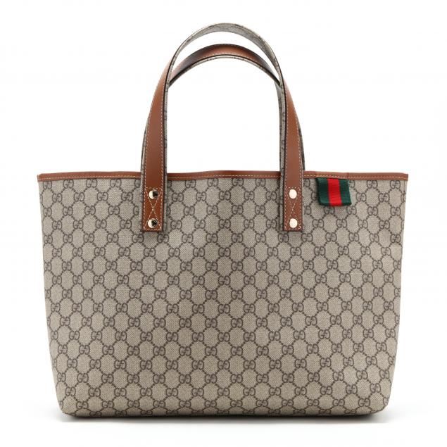 unisex-monogram-canvas-tote-gucci