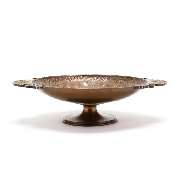 ferdinand-barbedienne-neoclassical-bronze-tazza