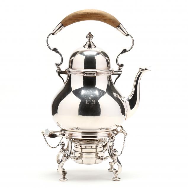 a-gorham-george-i-sterling-silver-kettle-on-stand