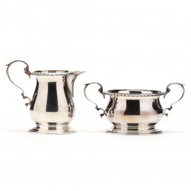 a-georgian-style-sterling-silver-sugar-creamer-set