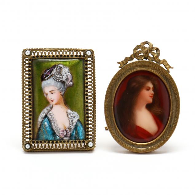 two-miniature-portraits