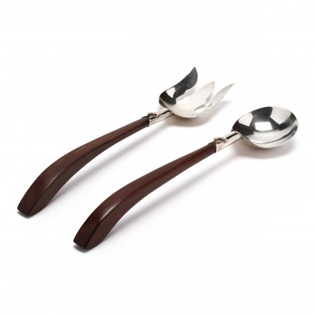 a-pair-of-modernist-sterling-silver-salad-servers
