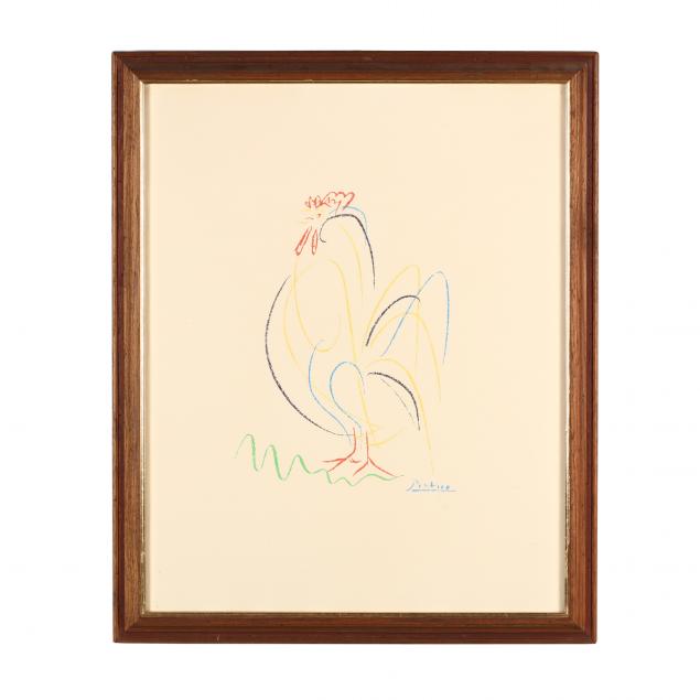 after-pablo-picasso-spanish-1881-1973-rooster