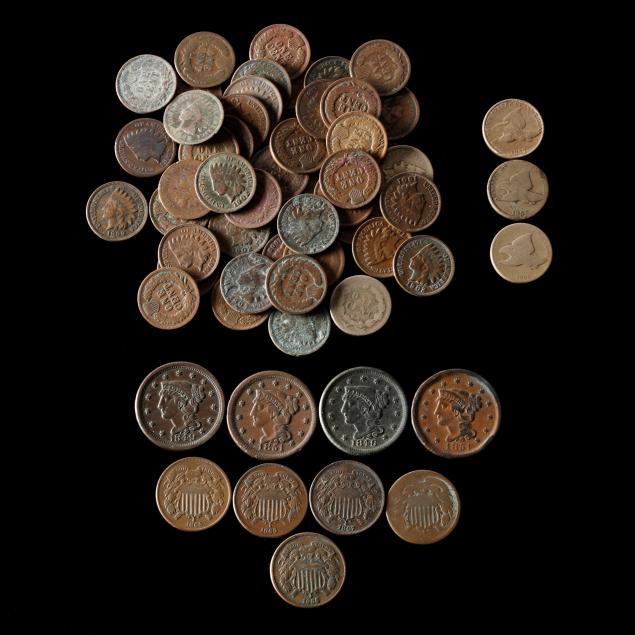 58-19th-century-circulated-american-coppers