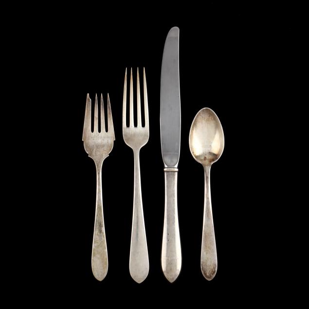 s-kirk-son-wadefield-sterling-silver-flatware-set