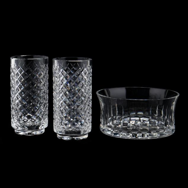 three-crystal-table-accessories-inc-waterford
